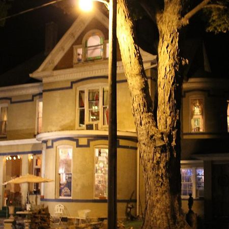 Riverview Mansion Hotel Golconda Екстериор снимка