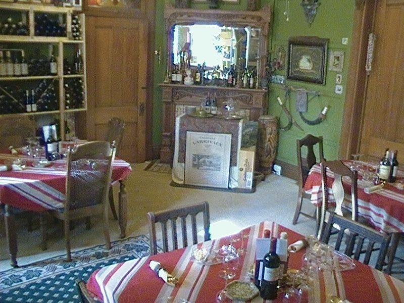 Riverview Mansion Hotel Golconda Екстериор снимка