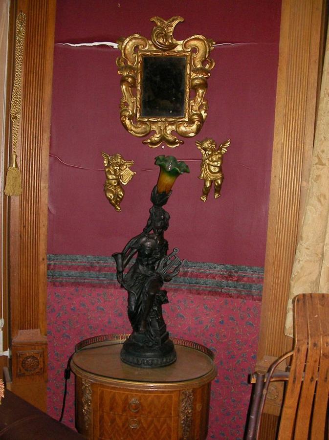 Riverview Mansion Hotel Golconda Екстериор снимка