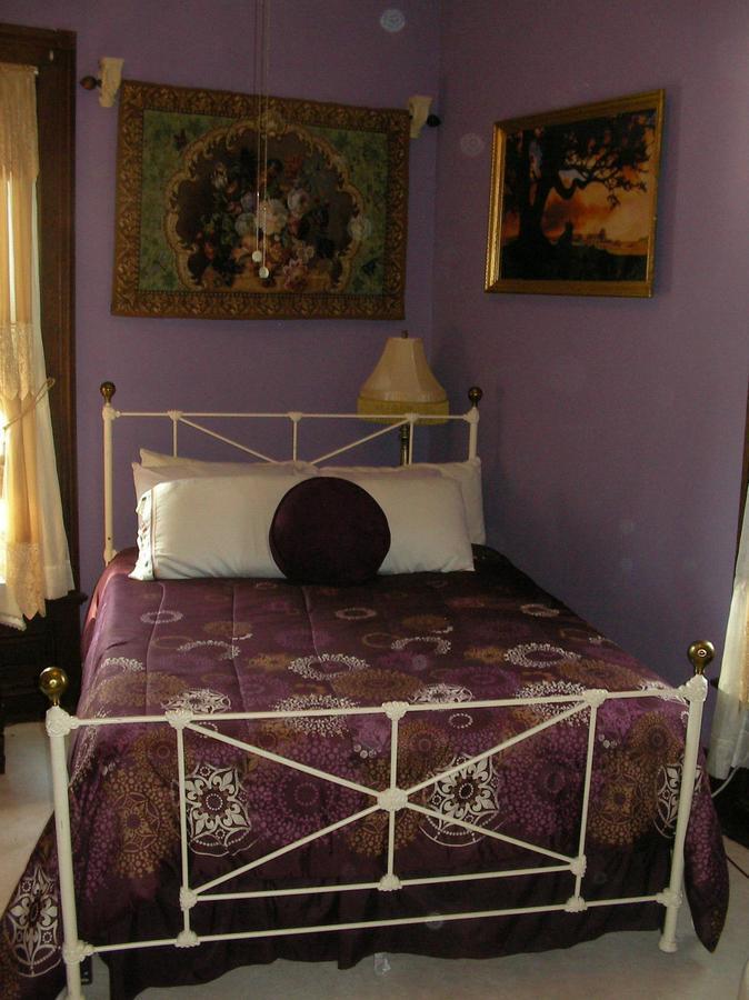 Riverview Mansion Hotel Golconda Екстериор снимка