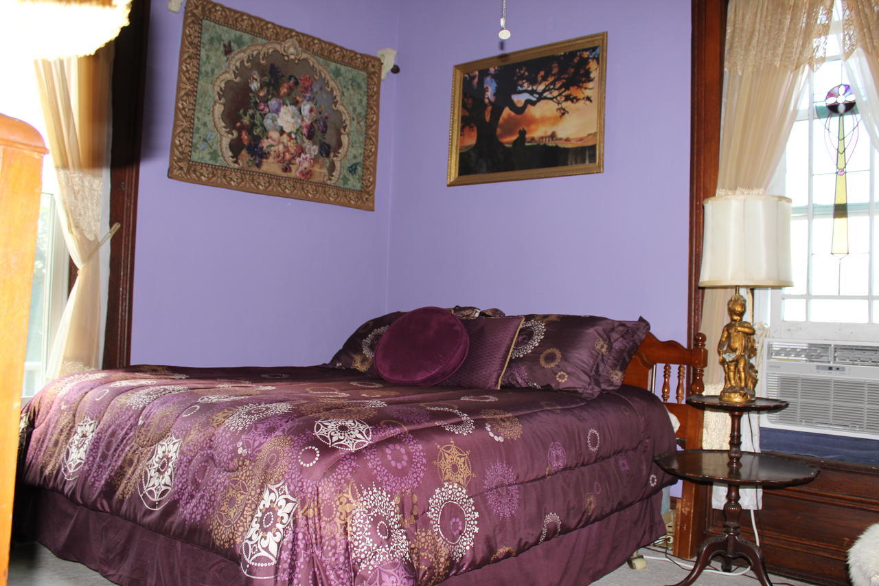 Riverview Mansion Hotel Golconda Стая снимка