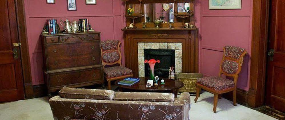 Riverview Mansion Hotel Golconda Екстериор снимка